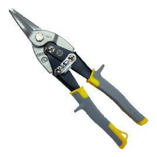Metallschere Gerade, geschm.Klinge,1,5mm - Bellota