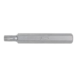 10mm Bit Torx, 75mm, T50