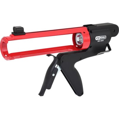 Kstools - ks Tools Kartuschenpistole ohne herausstehende Schubstange 310 ml