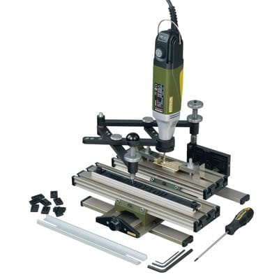 Graviereinrichtung ge 20 - 27106 - Proxxon