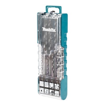 Tct Multibohrer Set 8tlg. - E-15855 - Makita