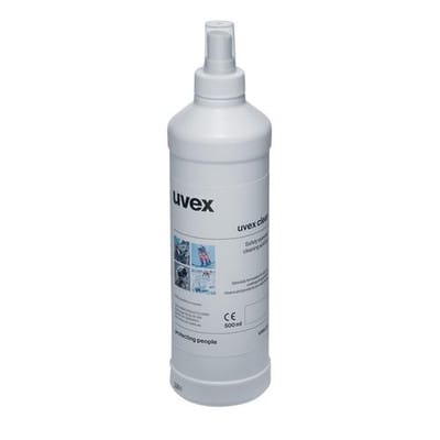 Uvex 9972101 Brillenreinigungsflüssigkeit
