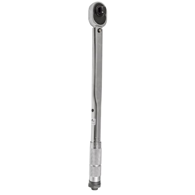 JBM - 1/2' Drehmomentschlüssel (28 - 210 Nw/m) 51127