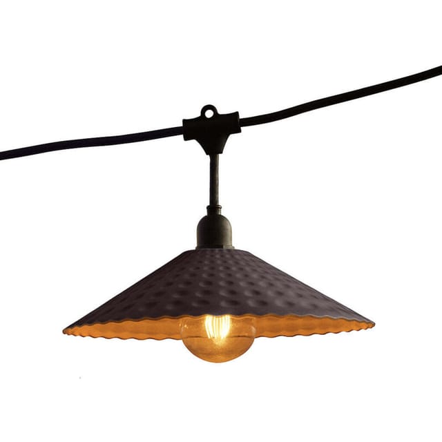 Vintage Girlande VINTY 6m