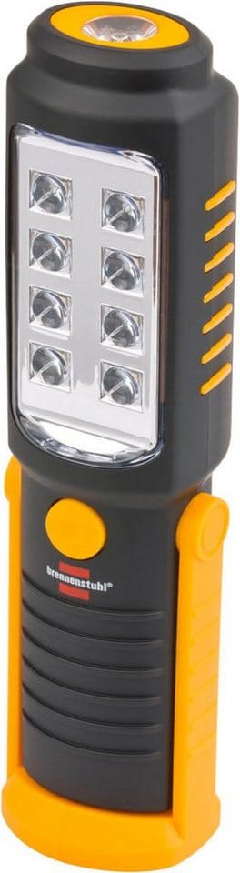 Led Arbeitsleuchte 250 lm 1175410010 - Brennenstuhl
