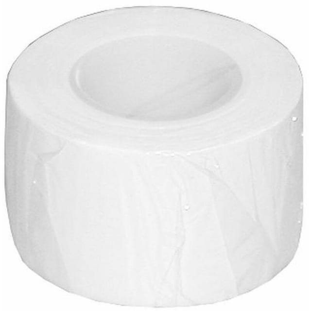 Montageklebeband 10m, Dichtband für Abluftzubehör Küche, Klebeband