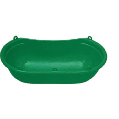 Blome Streuwanne 20l grün