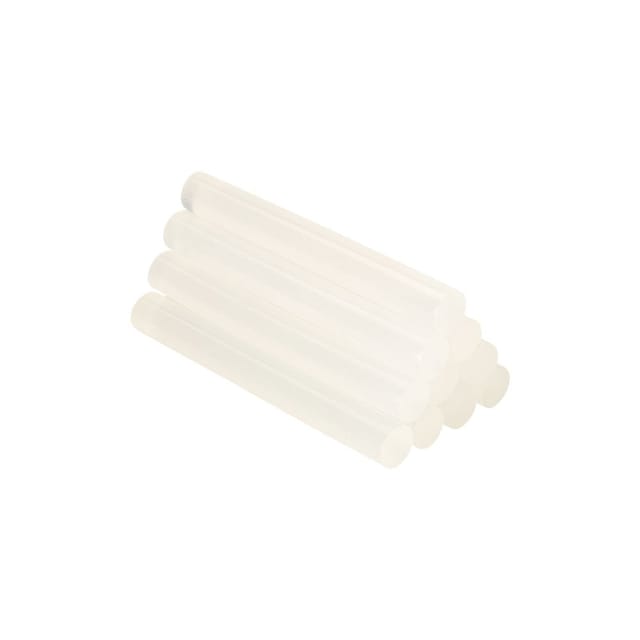 Barras de cola para uso universal Ø12x95mm transparente 430356 Salki