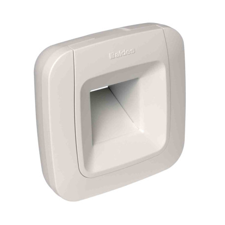 Belüftung Aldes Bdh C64 Einstellbarer Durchfluss 10-50 M³/h