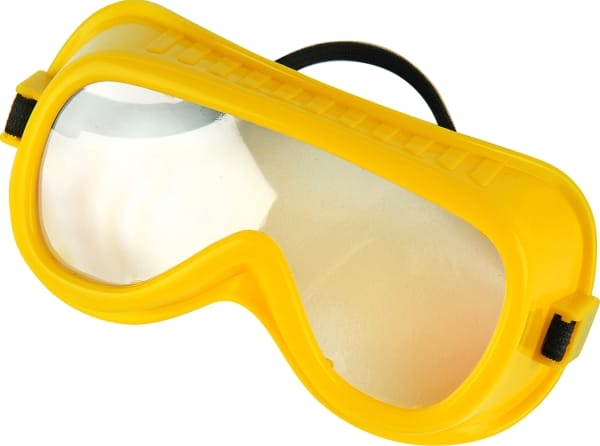 Theo Klein Theo Klein Bosch Kinder-Arbeitsbrille gelb 8122