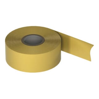Korrosionsschutzbinde OBO 50 mm breit - 10 m lang