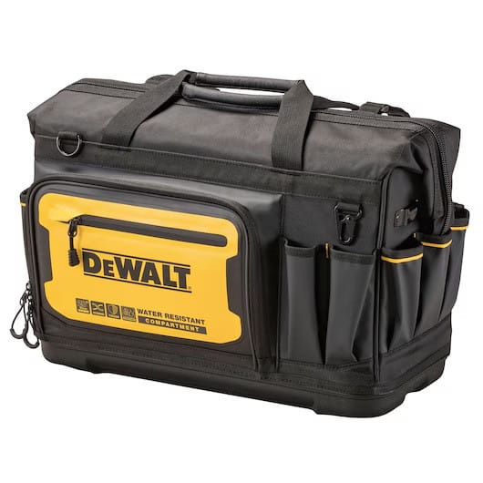 DWST60104] Sac à outils Dewalt DWST60104 250x530x325mm 33 compartiments