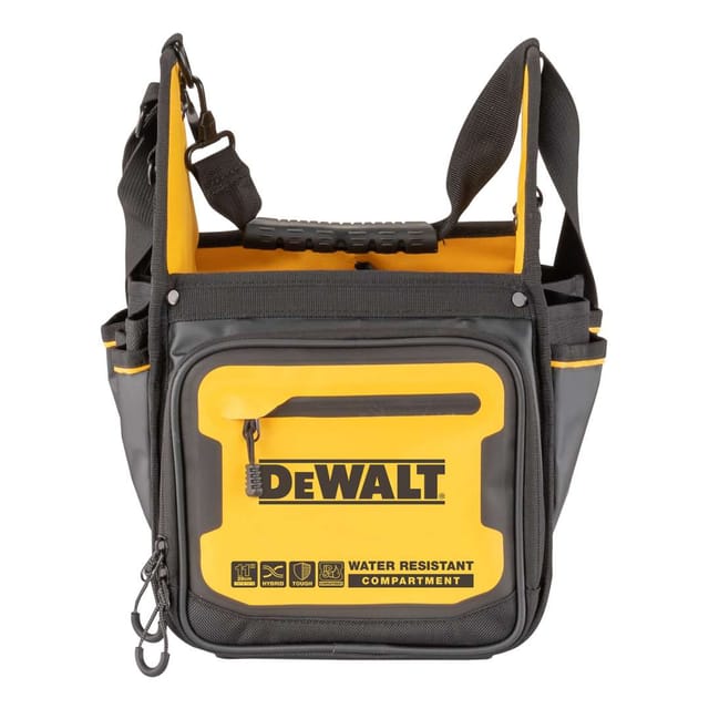 DWST60105-1 Offene Werkzeugtasche 34 Taschen - Dewalt