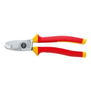 Klauke Kabelschere VDE-Kabelschere 210mm KL010210IS