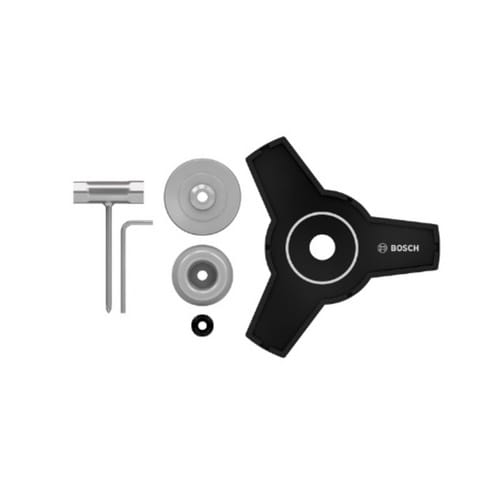 Zubehör - Messersatz für Freischneider F016800623 - Bosch