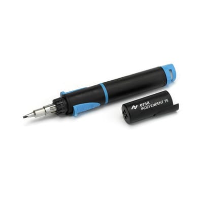 Ersa - Independent 75 0G070KN Gaslötkolben +580 °c 60 min 1 St.