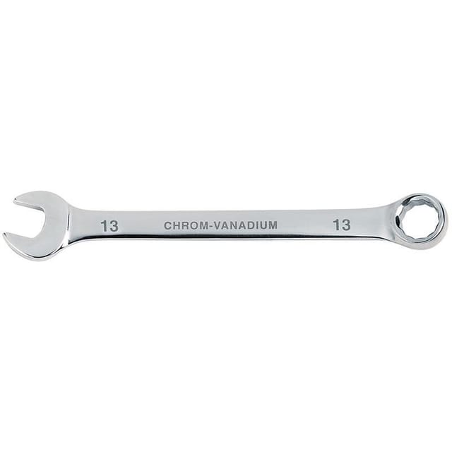 Kombinationsschluessel 18 mm Stern Fervi 0208/18