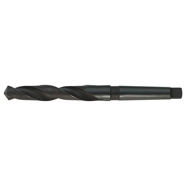 HSS-Bit-Morsekegelaufsatz fur Metall 1025 mm Fervi