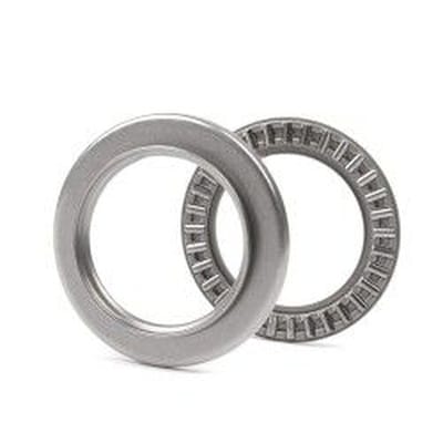 INA - Axial-Nadellager AXW25 Innen-Ø 25 mm Außen-Ø 45 mm Breite7,2 mm