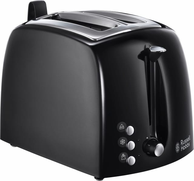 Toaster Textures Plus (22601-56) (2260156) - Russell Hobbs