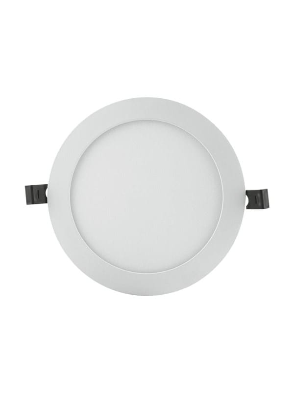 OSRAM 063945 Ledvance Downlight LED Value DN181 17W 1400lm 110D - 840 Kaltweiß - 192mm