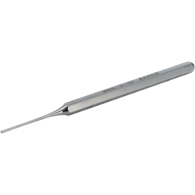 Bahco 2-mm-Splintentreiber mit achtkantigem Schaft, 150 mm