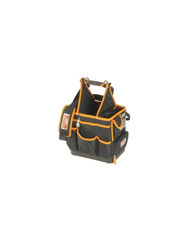 4750FB3-12 Elektriker Werkzeugtasche unbestückt 1 Stück (b x h x t) 285 x 285 x 190 mm - Bahco