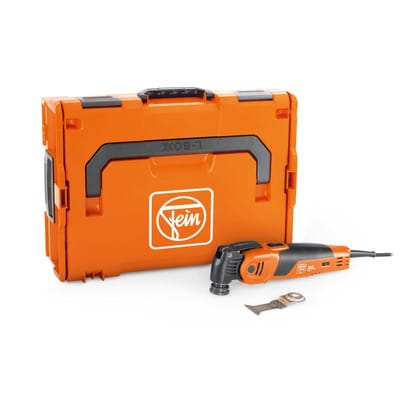 Fein - multimaster 700 Max in l-boxx 136
