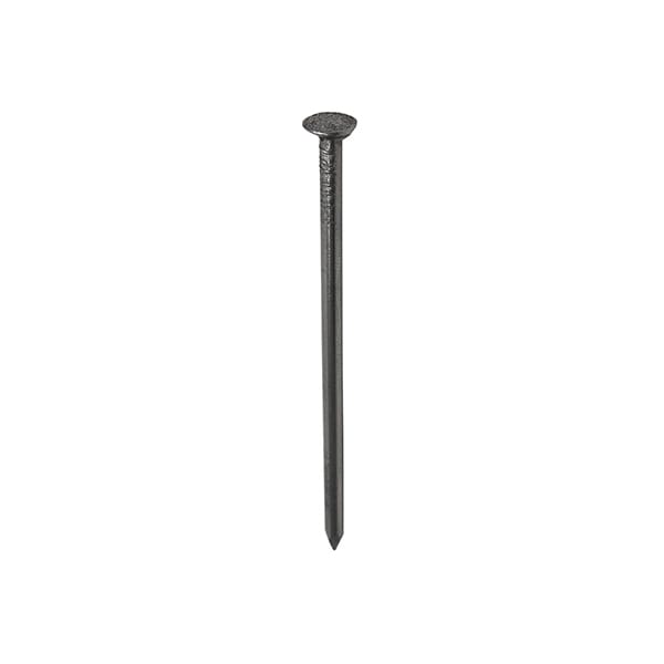Pack. 3kg Flachspitzen 22x120mm national