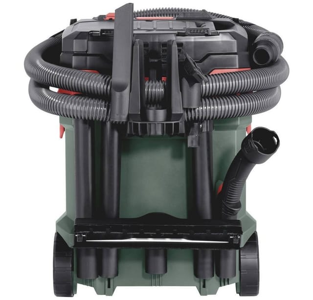 Allessauger asa 30 l pc (602086000) mit manueller Filterabreinigung - Metabo