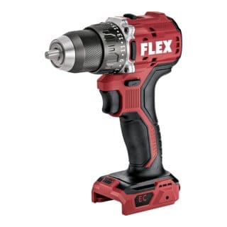 Flex - Akku Bohrschrauber dd 2G 18.0-EC ld c (Akkuschrauber, 18 v)