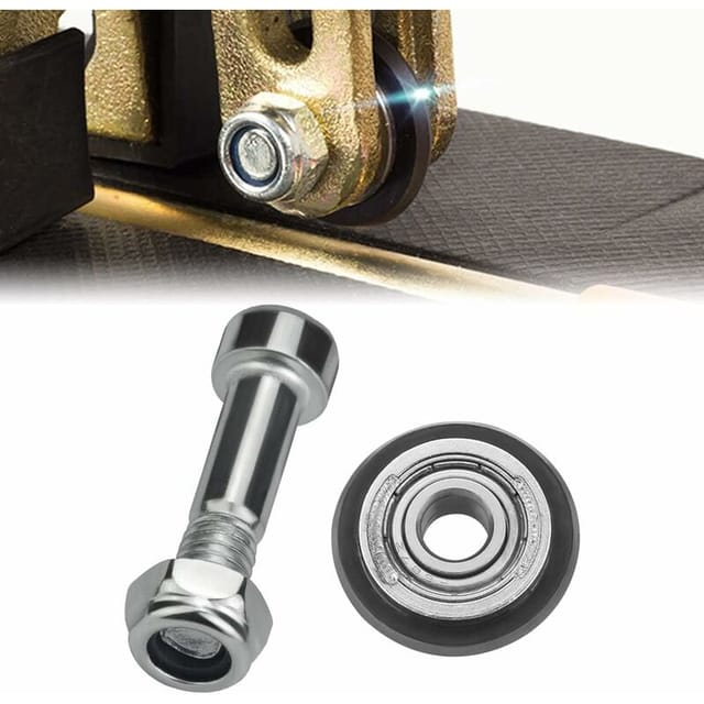 KZQ - Wolframkarbid-Fliesenschneiderad, 22 mm Fliesenschneiderad, Fliesenschneiderad für 2–20 mm manuelle Fliesenschneidemaschine.