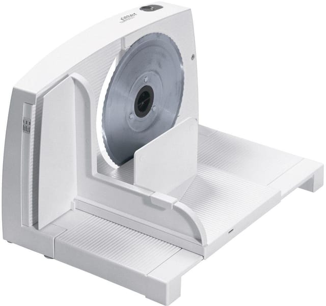 Markant 01 501.000, weiß - Ritter