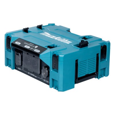 Makita BAC01 Stromwandler MAKPAC Solo