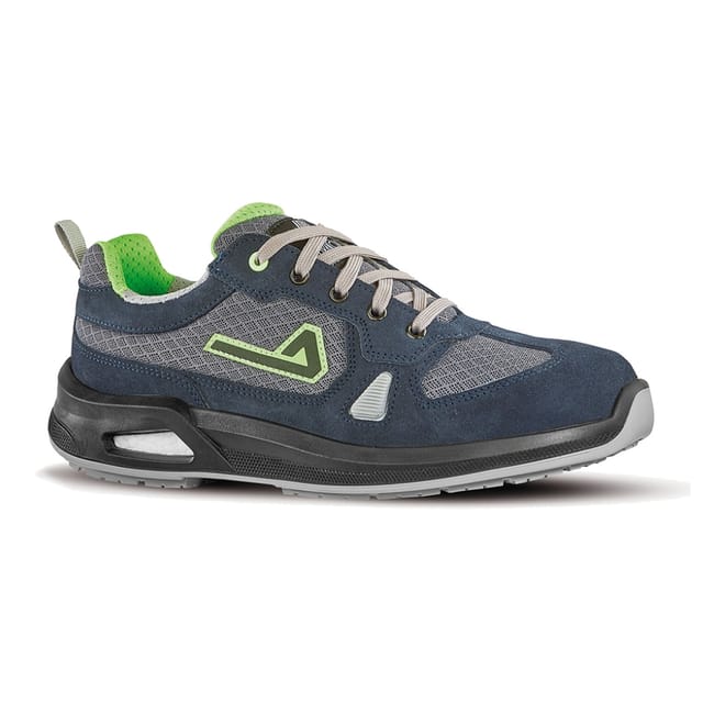 Oxygen S1P src Sicherheitsschuhe - 42 eu - Aimont