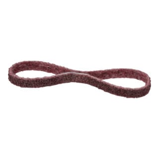 Klingspor Vliesband NBF 800, LxB 9X533, F4W, braun 10 Stk