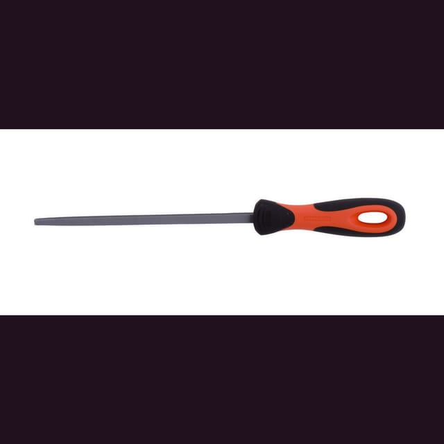 1-160-06-2-2 Vierkantfeile mit Heft 150 x 6,0mm Hieb 2 1 St. - Bahco