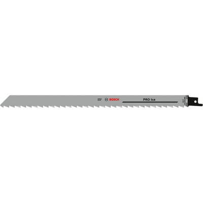 Bosch PRO Ice S1211K Säbelsägeblatt, 1,25 x 19 x 300 mm, 5 Stück