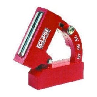 Format - Magnetwinkel verstärkt 140x140mm Eclipse