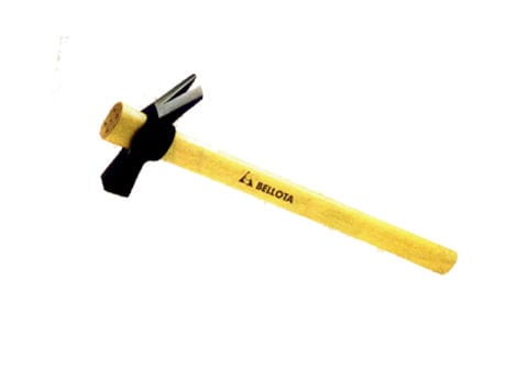 Bellota - 8017/D Formhammer für Holz