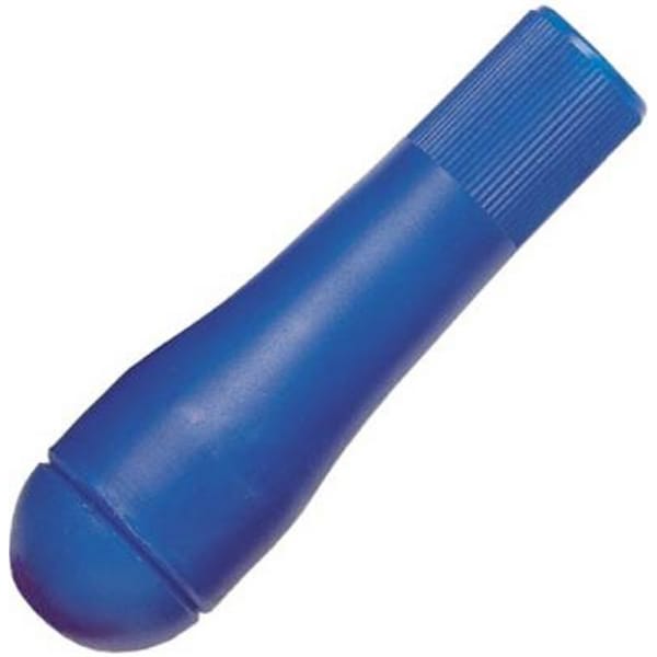 Kunststoff-Feilengriff 106 mm, 030 Stück, 12er-Dose