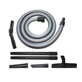 Profi Zubehörset Starmix ehp 016542, 35 mm System, 7-teilig
