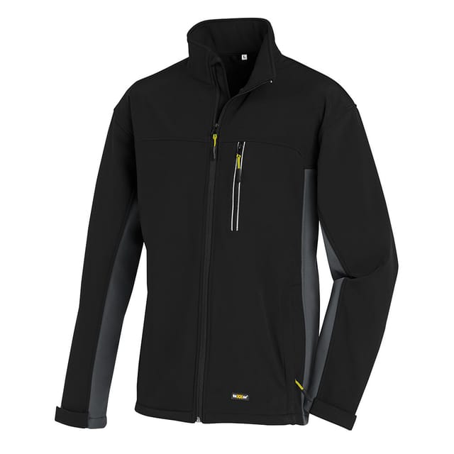 Texxor® Softshell-jacke Skagen