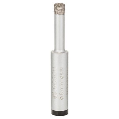 Easy dry Diamant Trockenbohrer 8 mm 2608587141 - Bosch