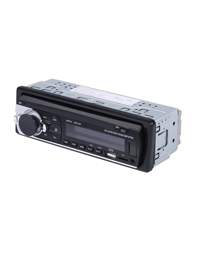 Autoradio fürs Auto mit Bluetooth und 1 DIN Nk