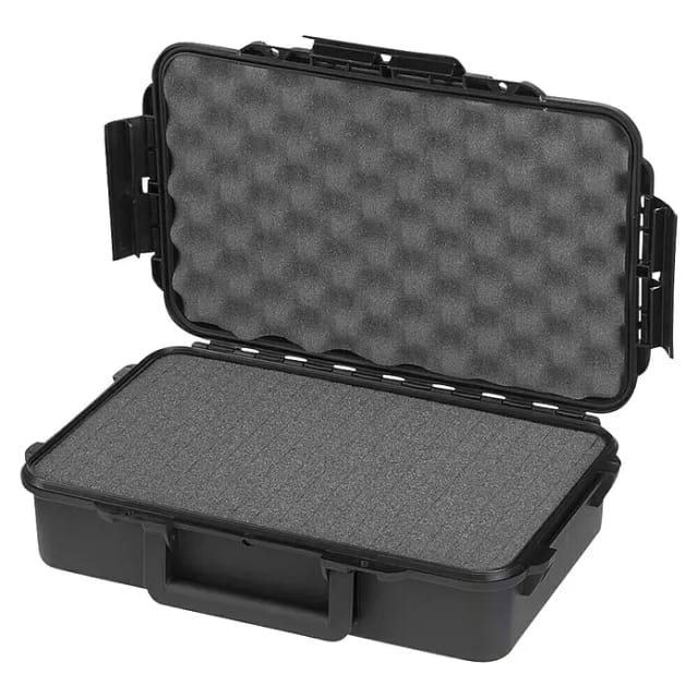 Hermetischer Organizer MAX004S 350x230x86 mm