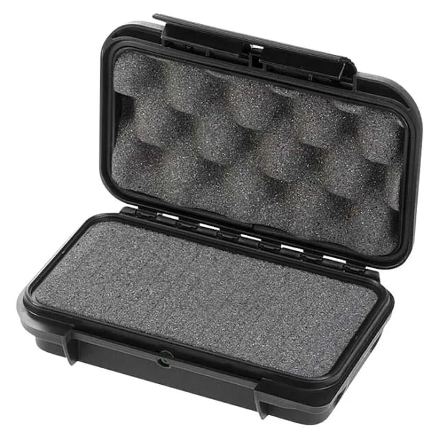 Hermetischer Organizer MAX001S 175x115x47 mm