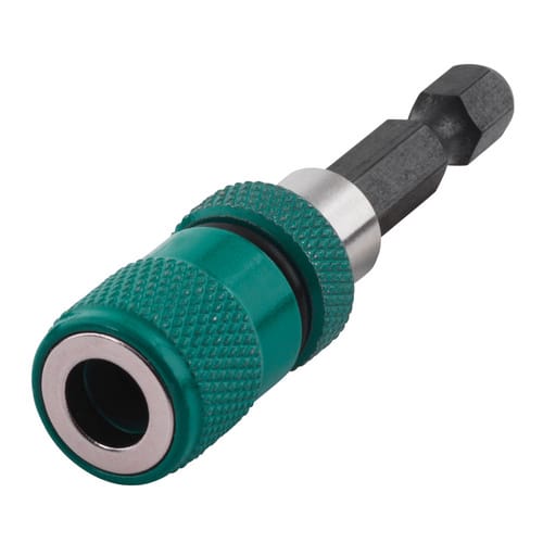2411000 Bithalter 60 mm - Wolfcraft