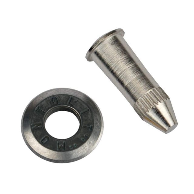 Rädchen für fliesenschneider Montolit 245
