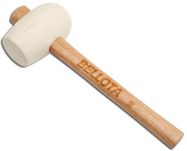 Gummitopf 8054-250 - Bellota